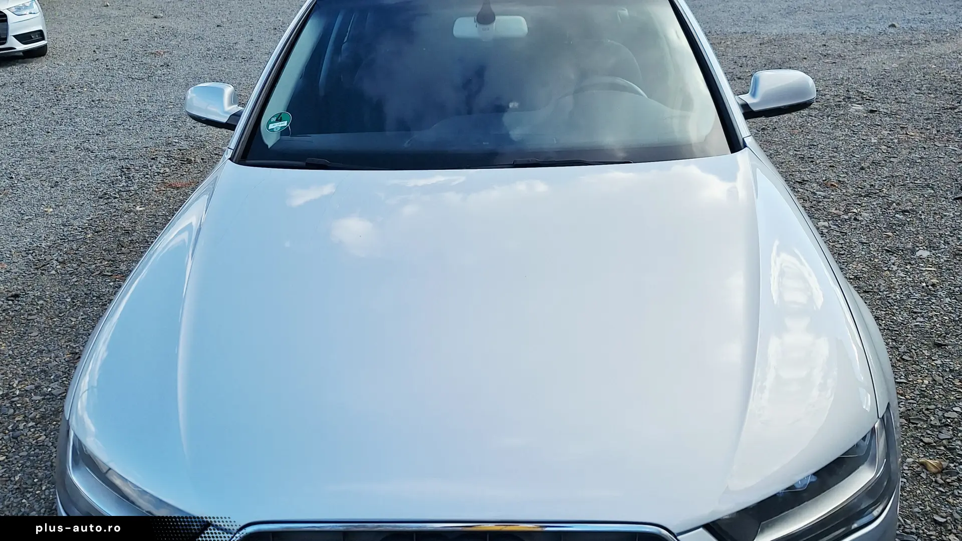 Audi A4 B8.5 Avant -2013