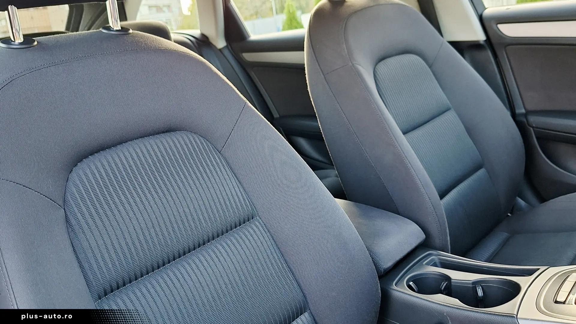 Audi A4 B8.5 Avant -2013