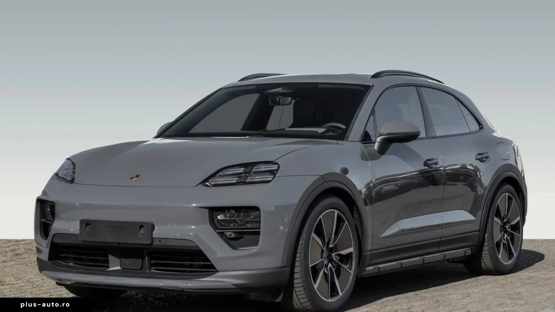 Porsche Macan 4S