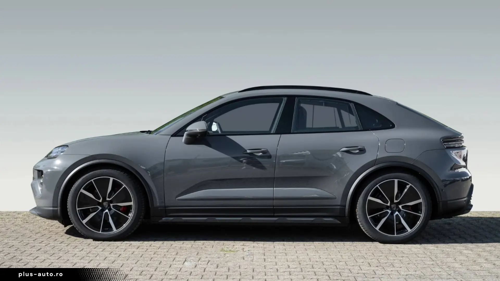 Porsche Macan 4S
