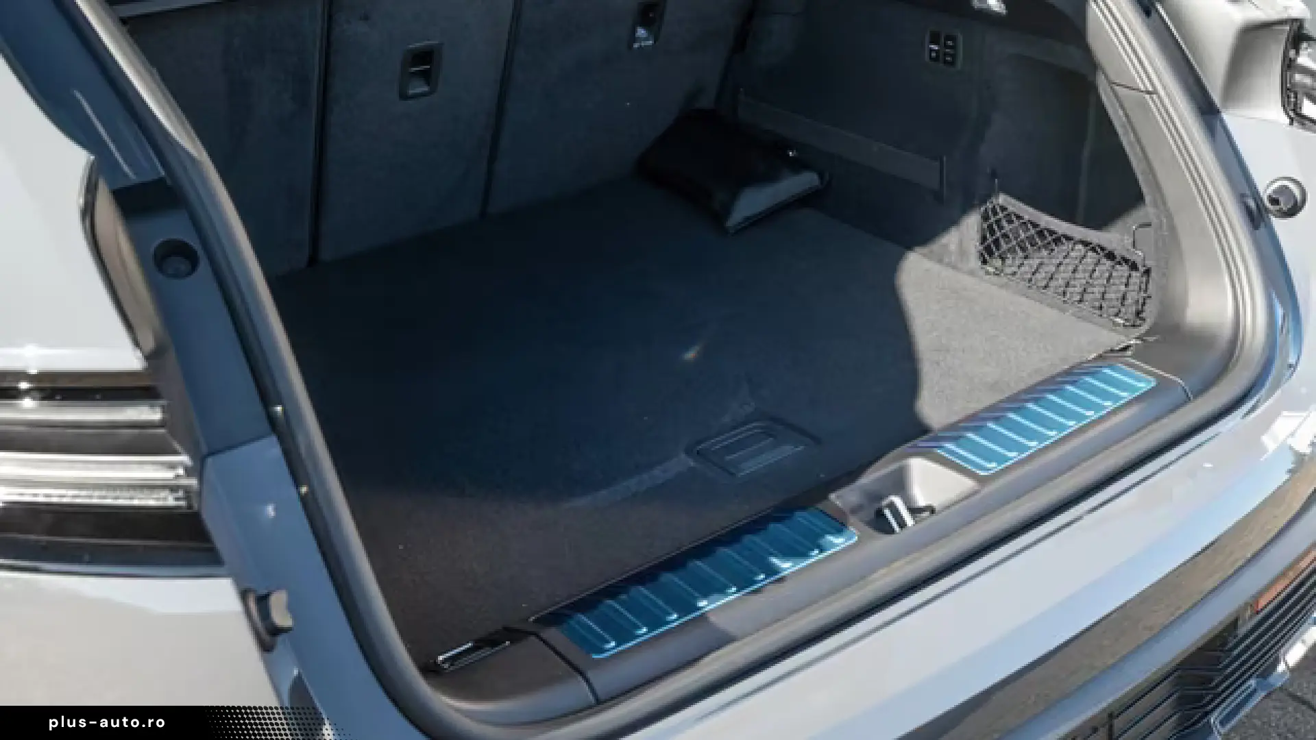 Porsche Macan 4S