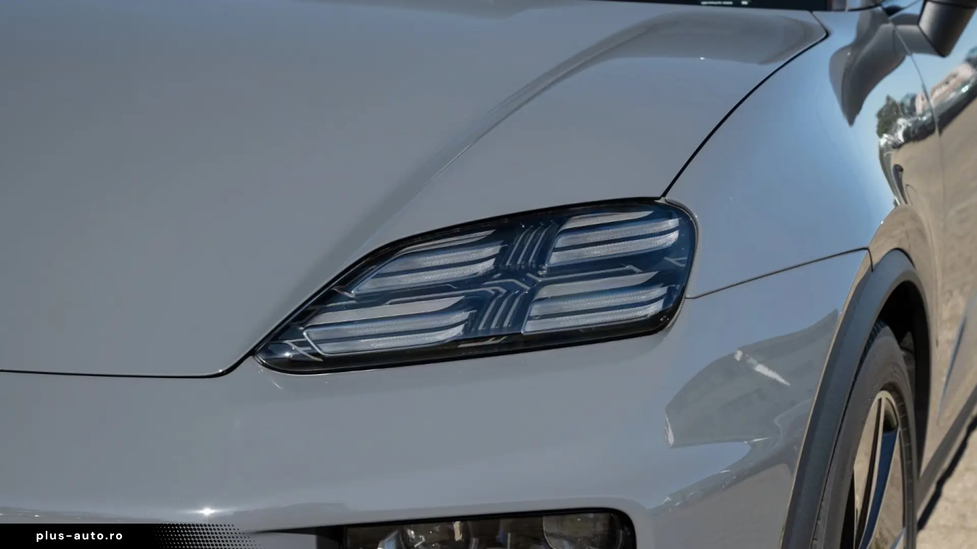 Porsche Macan 4S