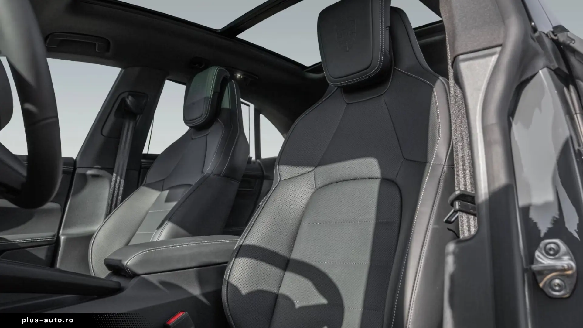 Porsche Macan 4S