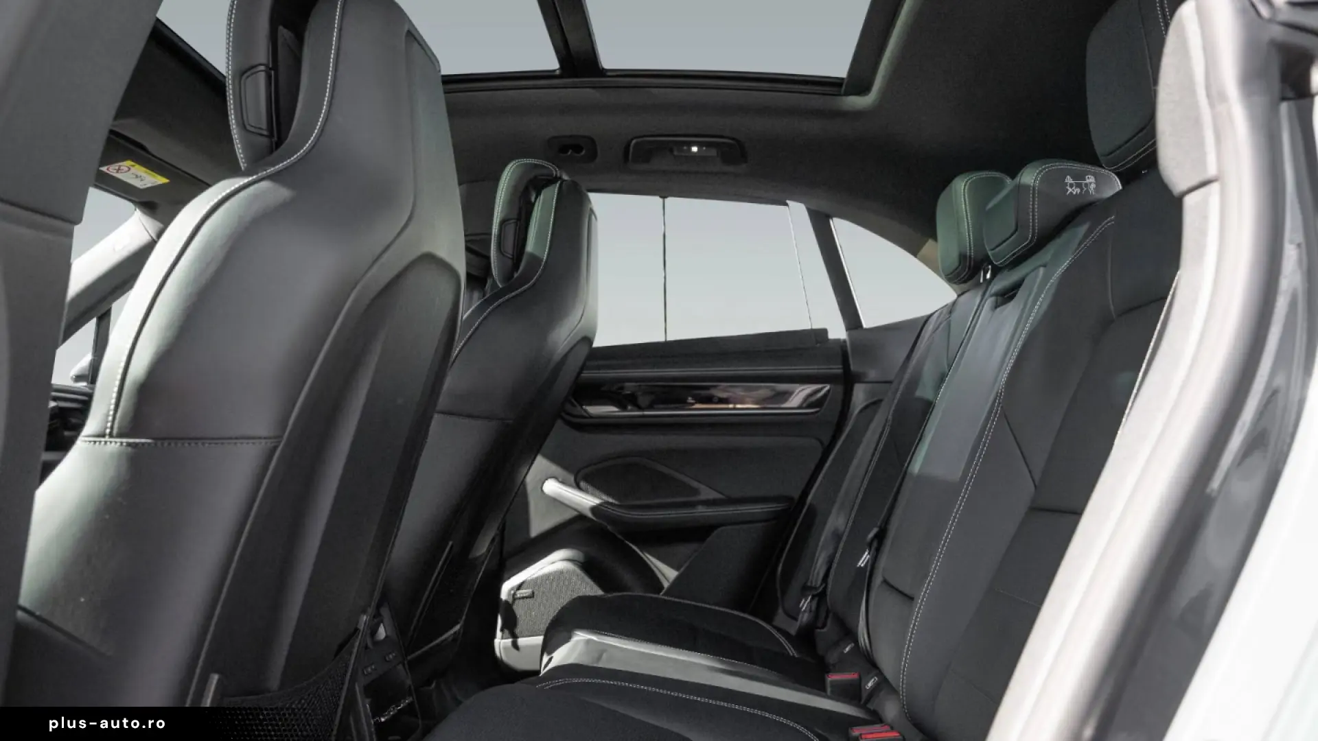 Porsche Macan 4S