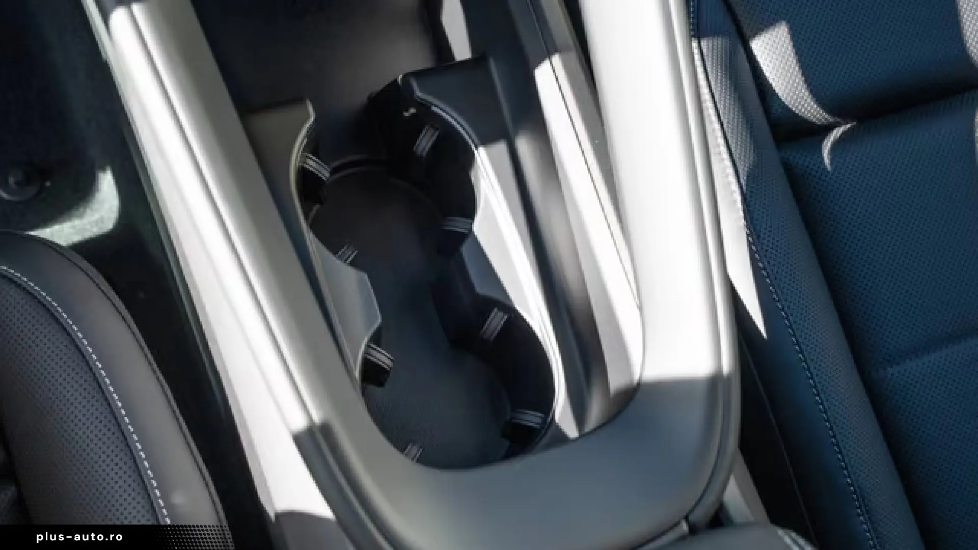 Porsche Macan 4S