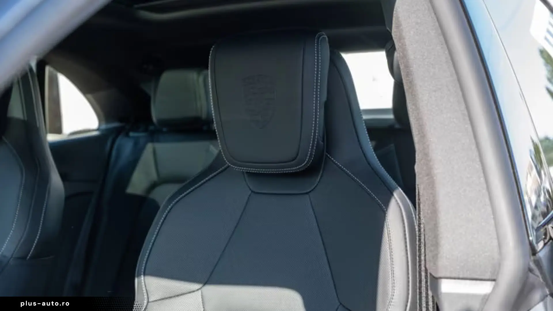 Porsche Macan 4S