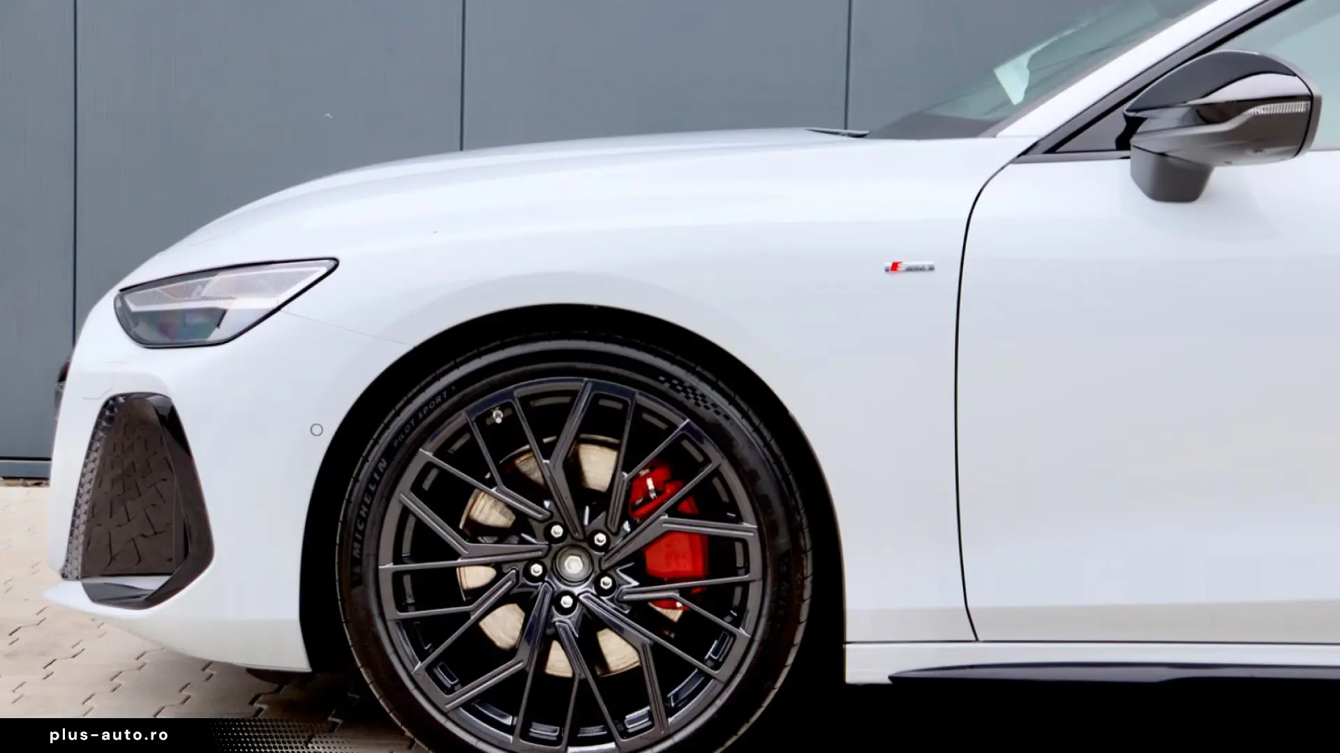 Audi A6 TDI quattro edition one PANO