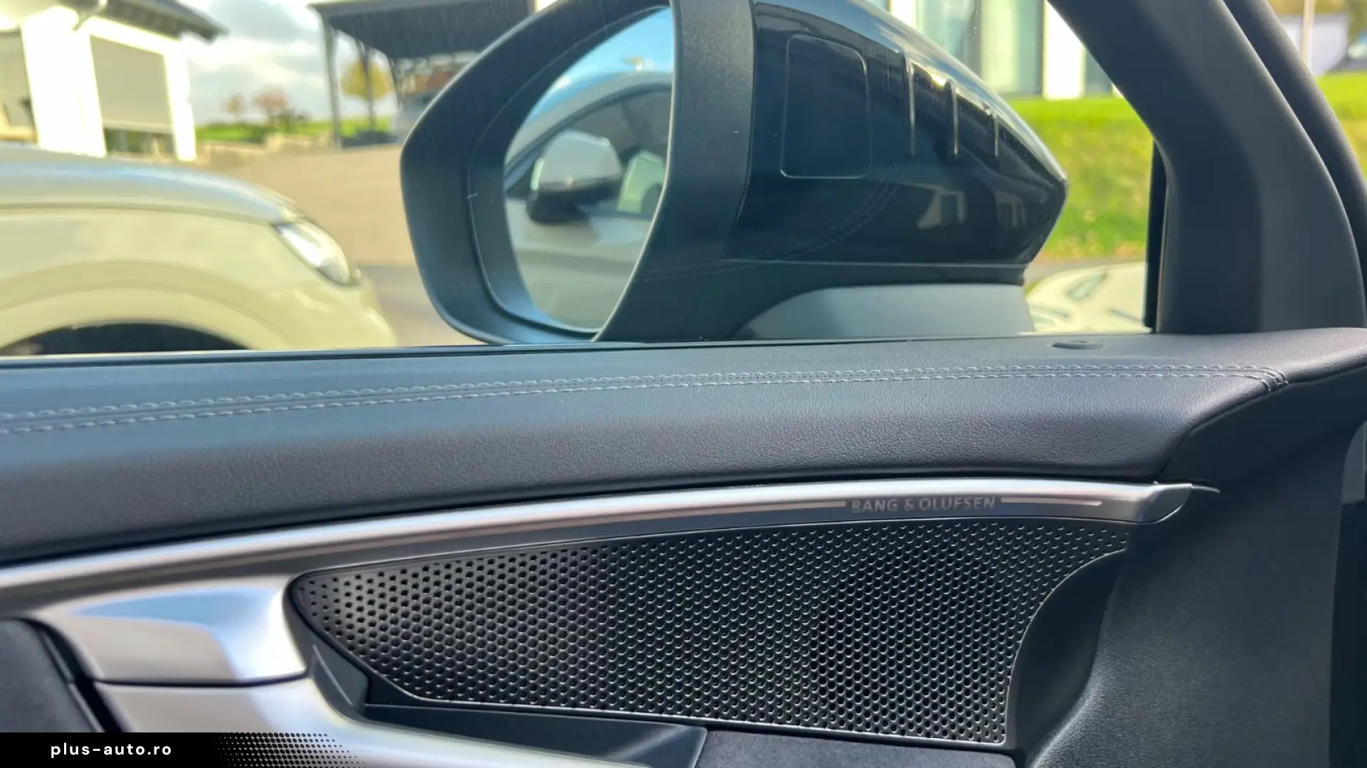 Audi A6 TDI quattro edition one PANO