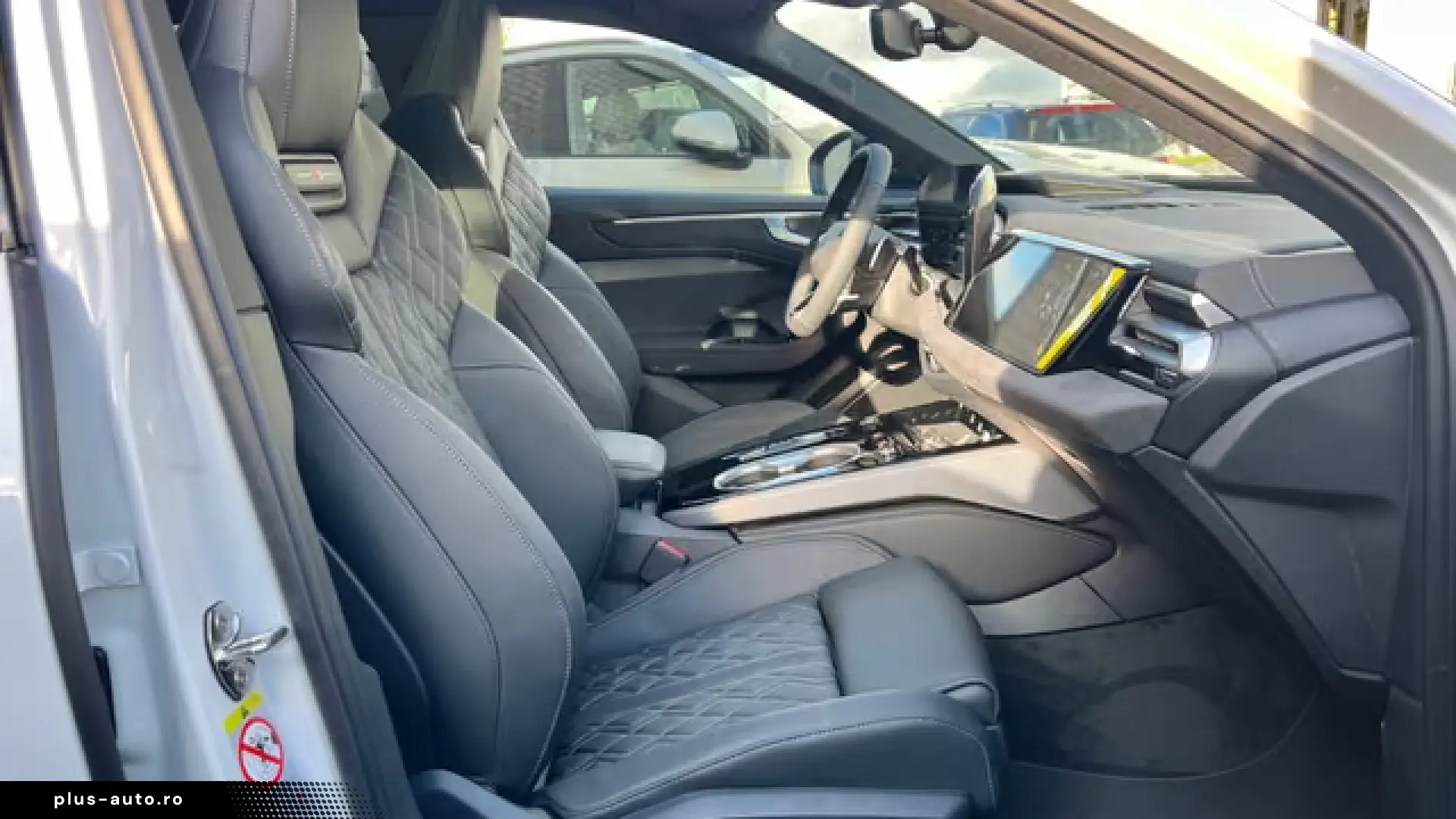Audi A6 TDI quattro edition one PANO