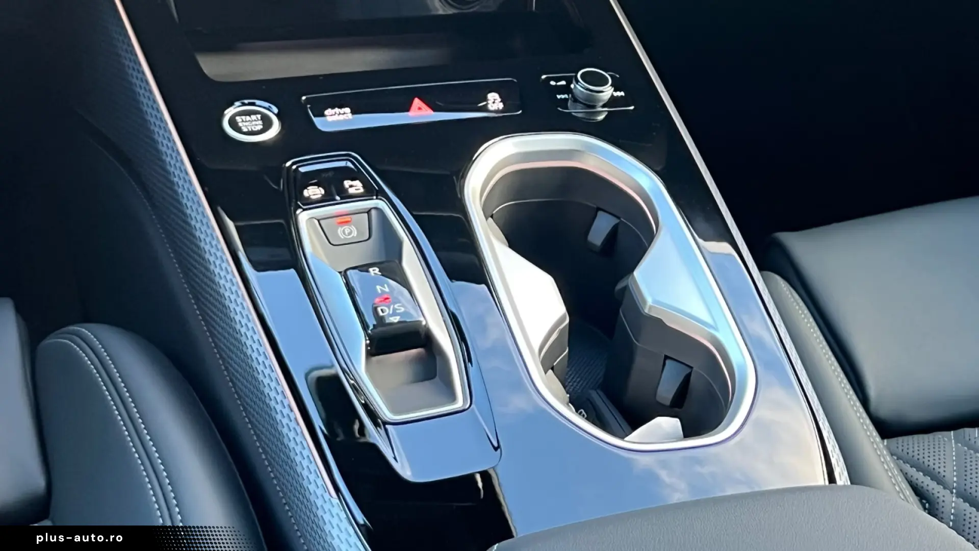 Audi A6 TDI quattro edition one PANO