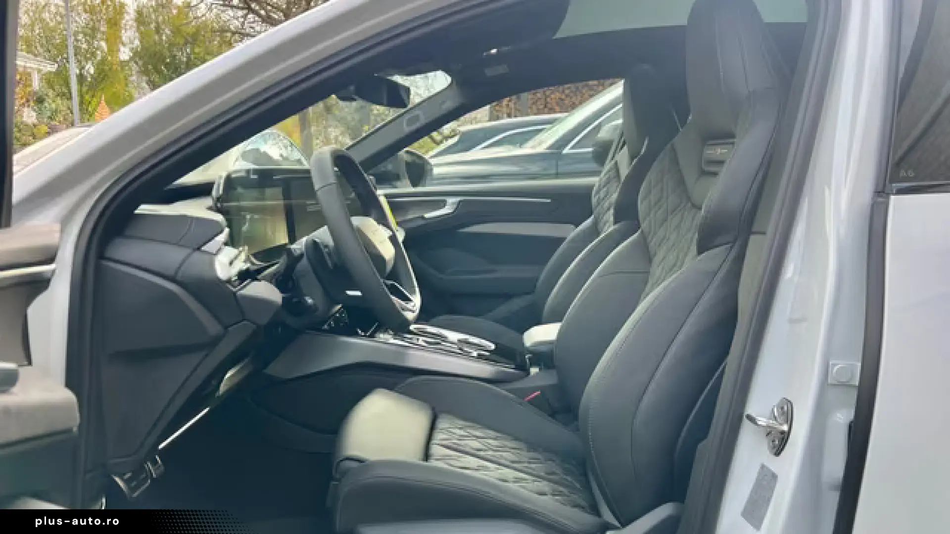 Audi A6 TDI quattro edition one PANO