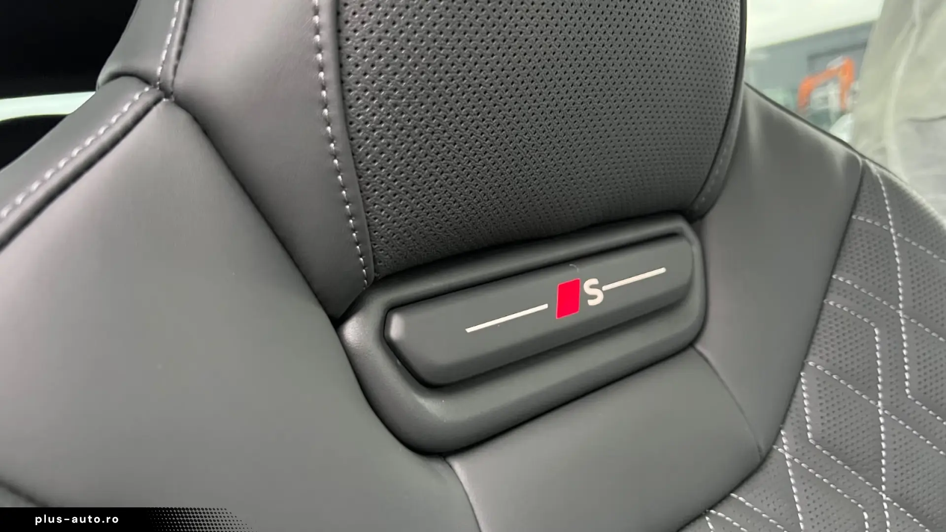 Audi A6 TDI quattro edition one PANO