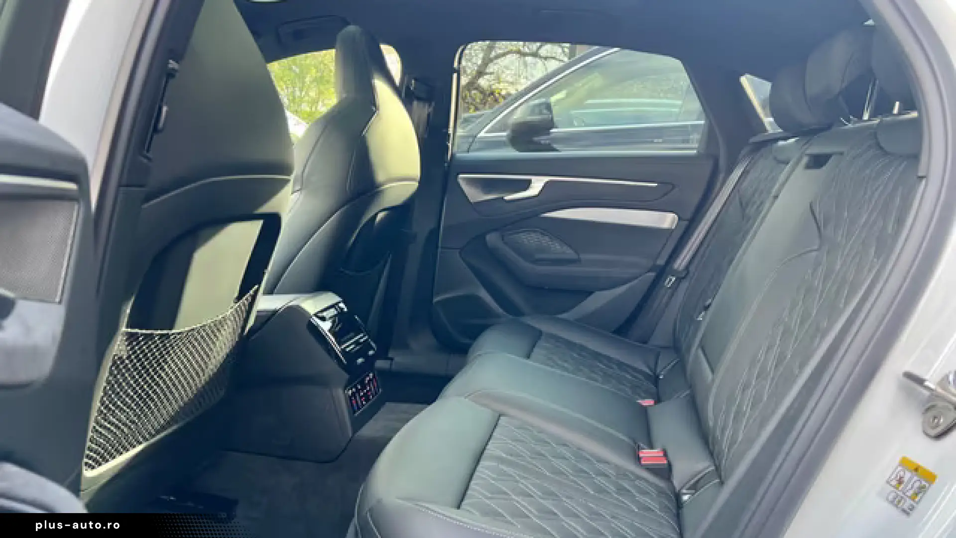 Audi A6 TDI quattro edition one PANO
