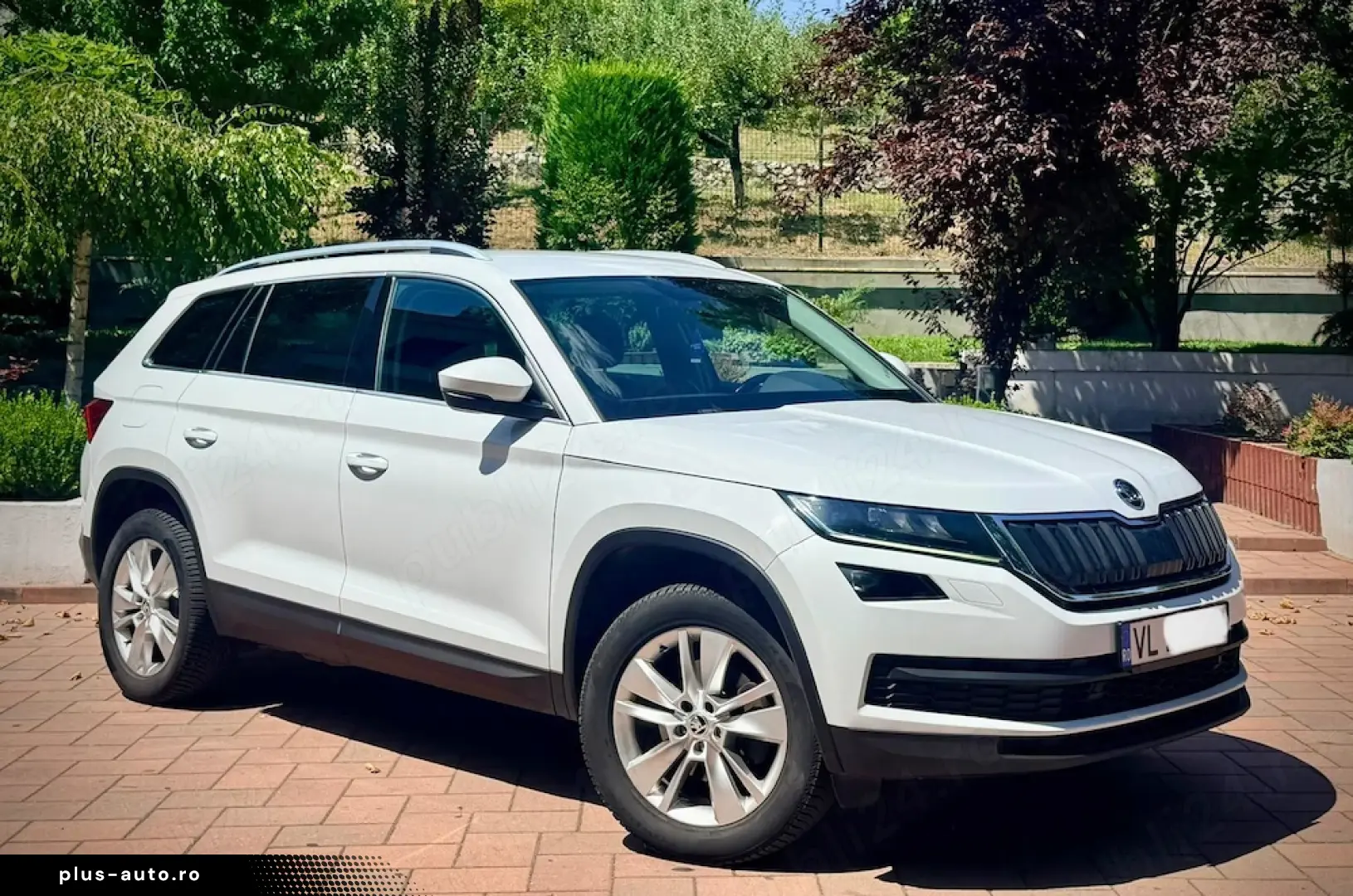 Skoda Kodiaq 7 locuri