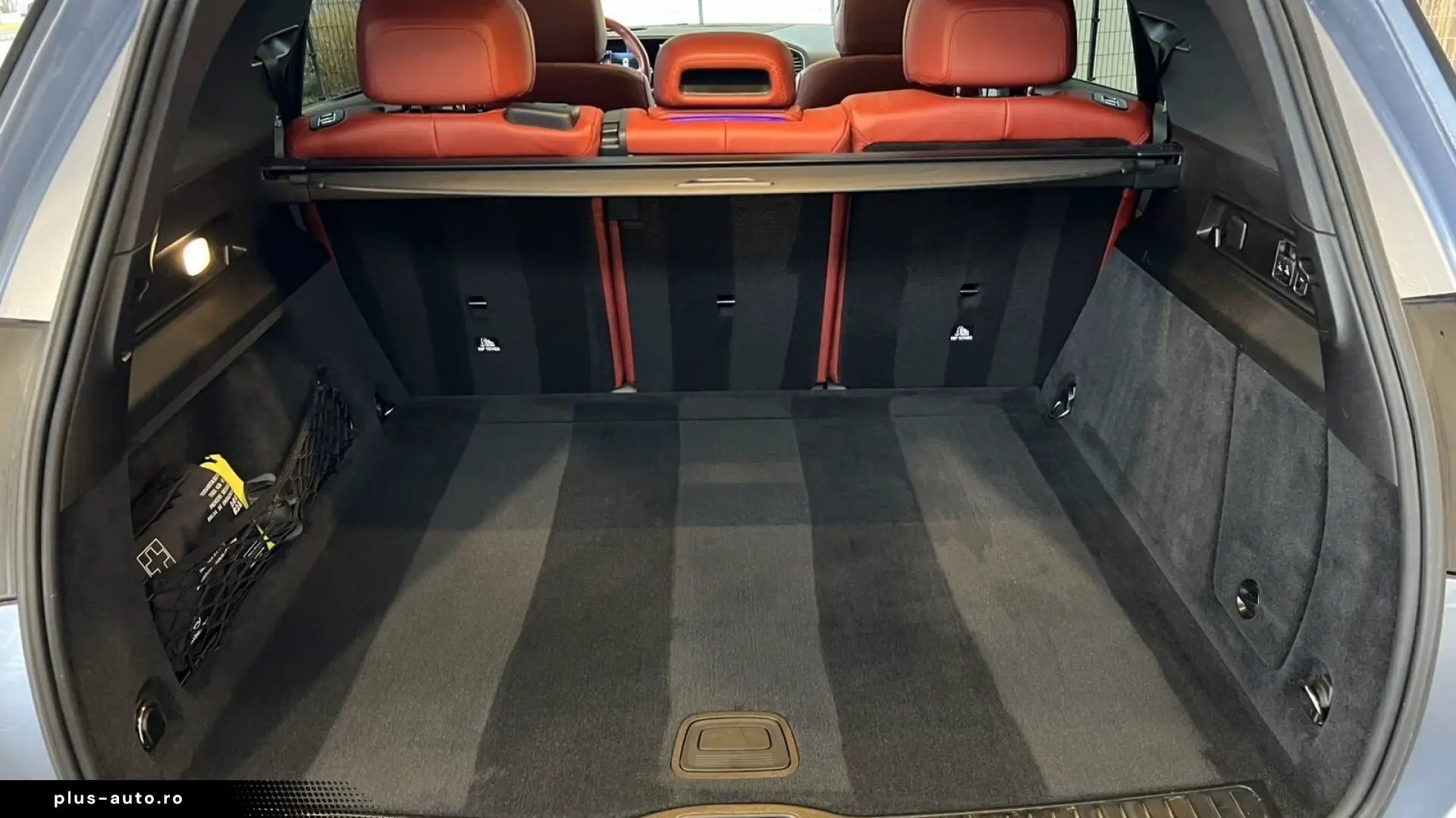 Mercedes-Benz GLE 63 AMG AMG GLE 63 S 4M