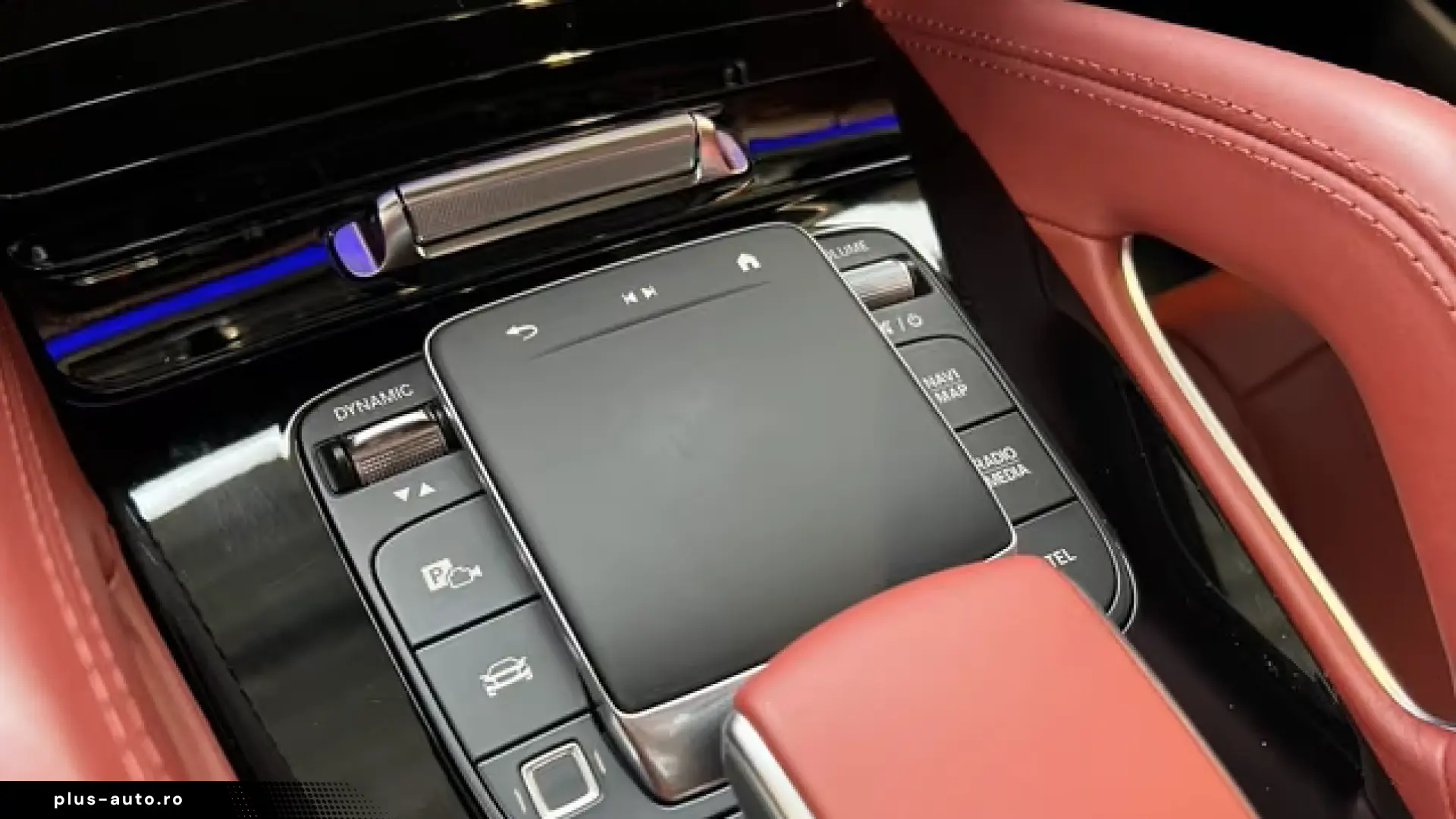 Mercedes-Benz GLE 63 AMG AMG GLE 63 S 4M