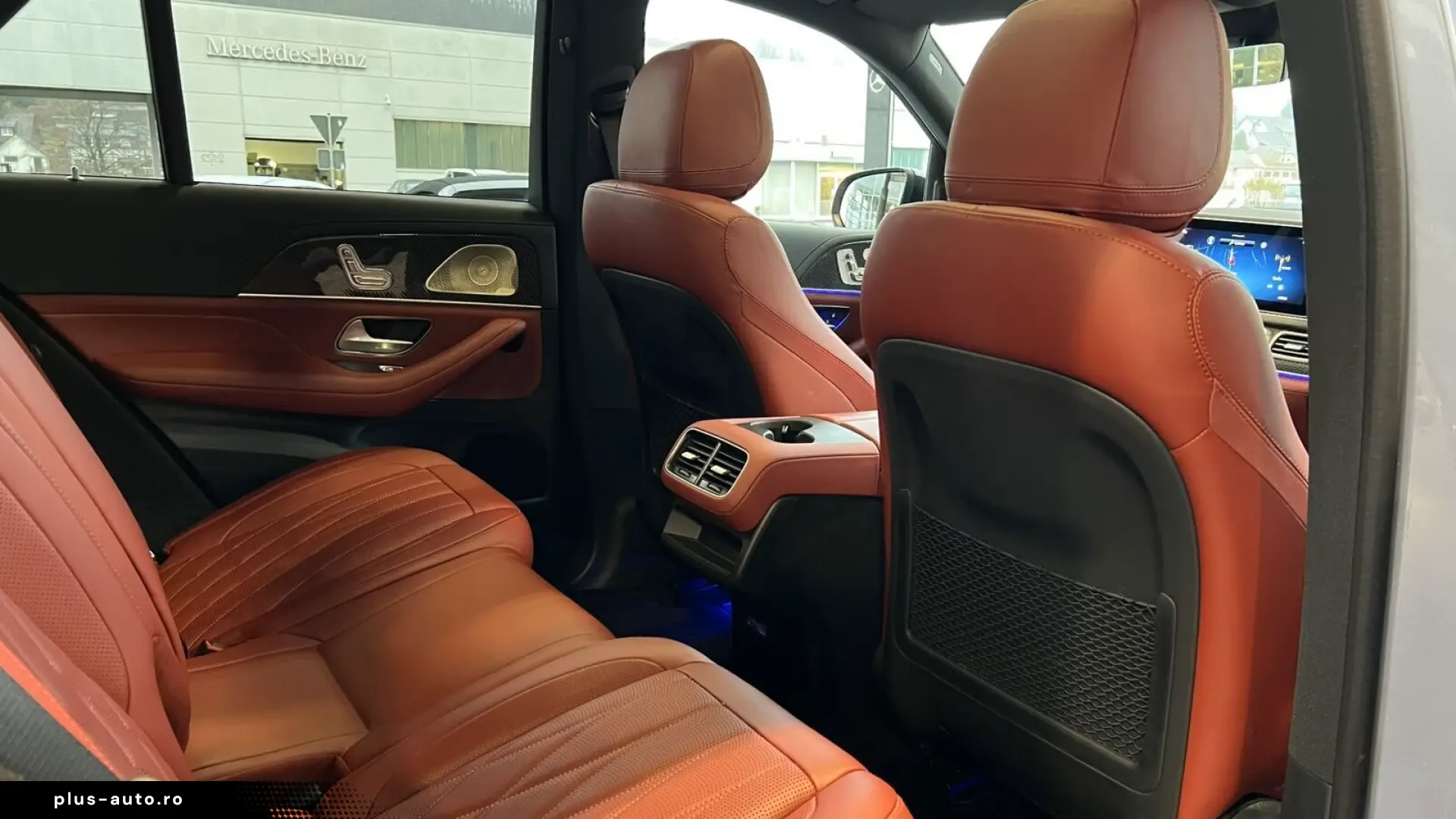 Mercedes-Benz GLE 63 AMG AMG GLE 63 S 4M