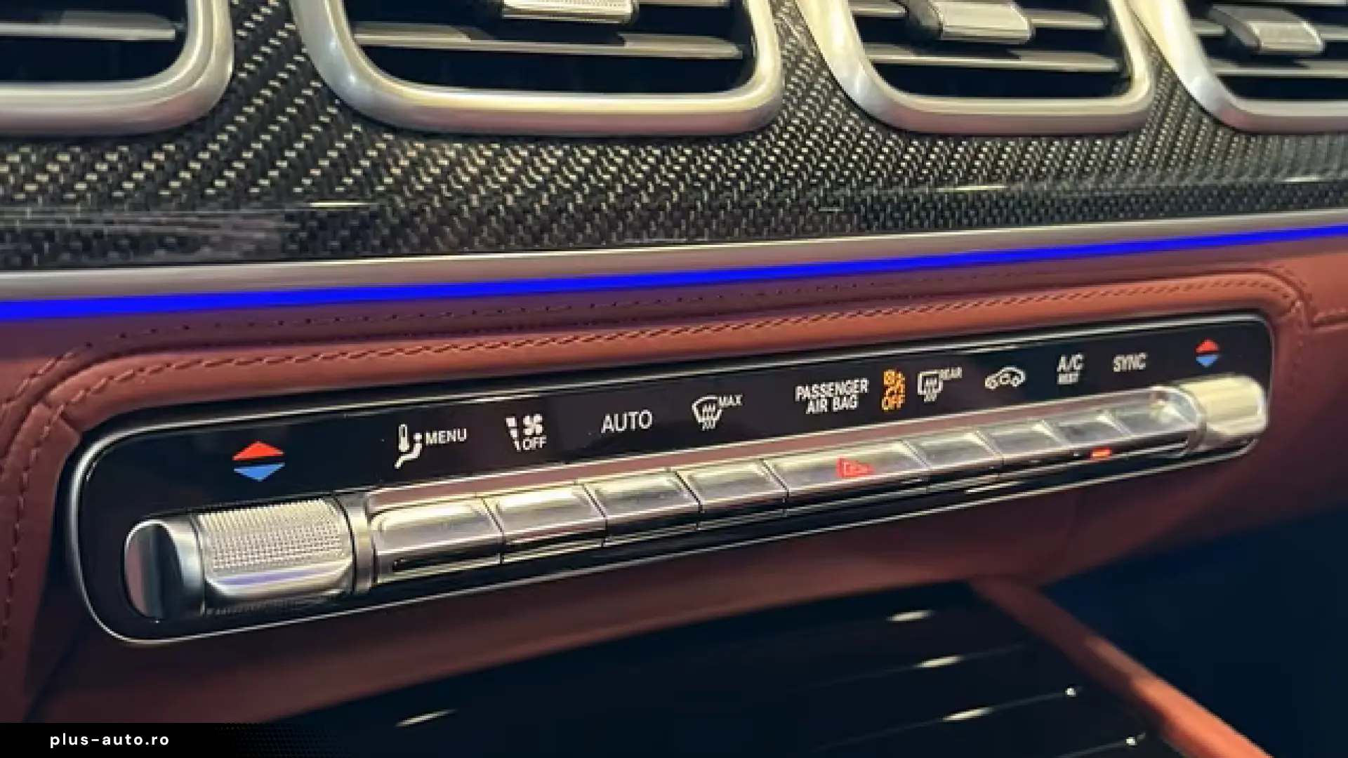 Mercedes-Benz GLE 63 AMG AMG GLE 63 S 4M
