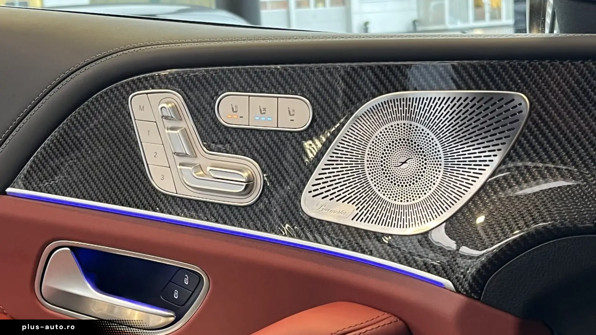 Mercedes-Benz GLE 63 AMG AMG GLE 63 S 4M