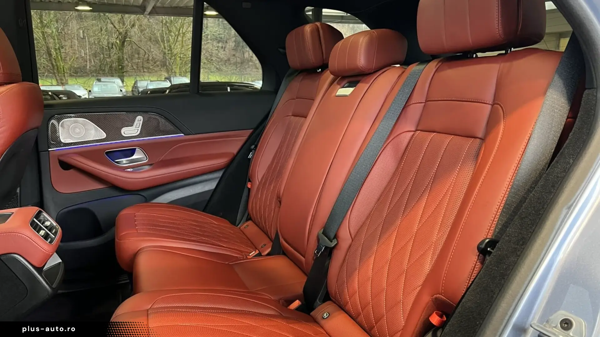 Mercedes-Benz GLE 63 AMG AMG GLE 63 S 4M