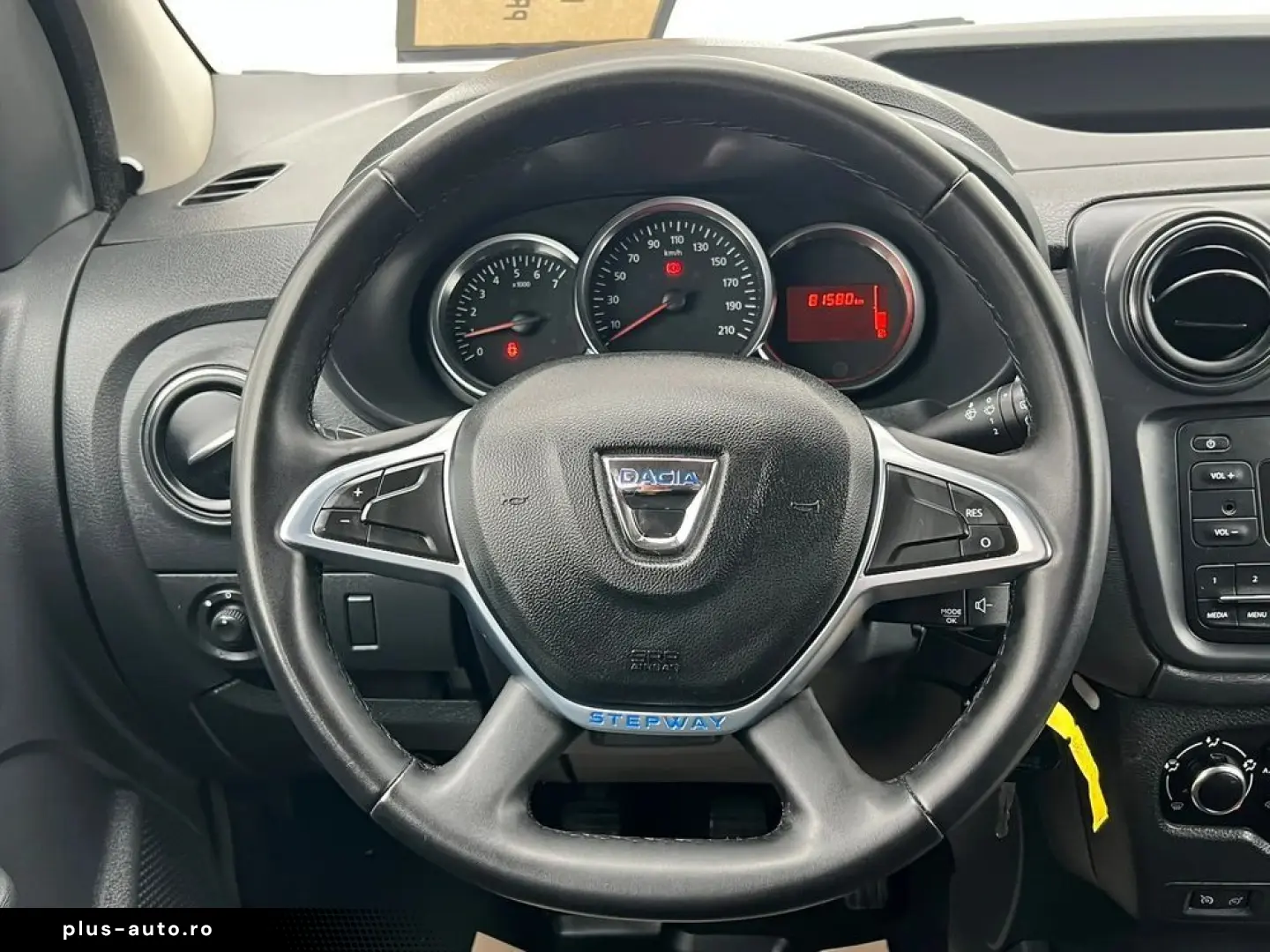 Dacia Dokker