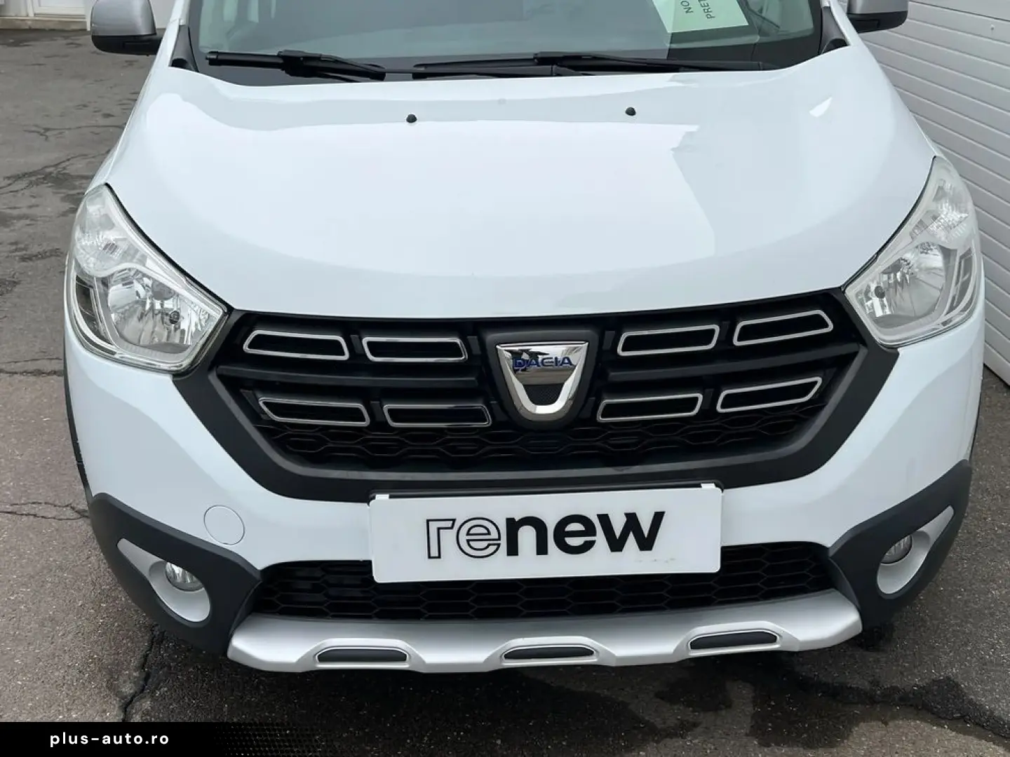 Dacia Dokker