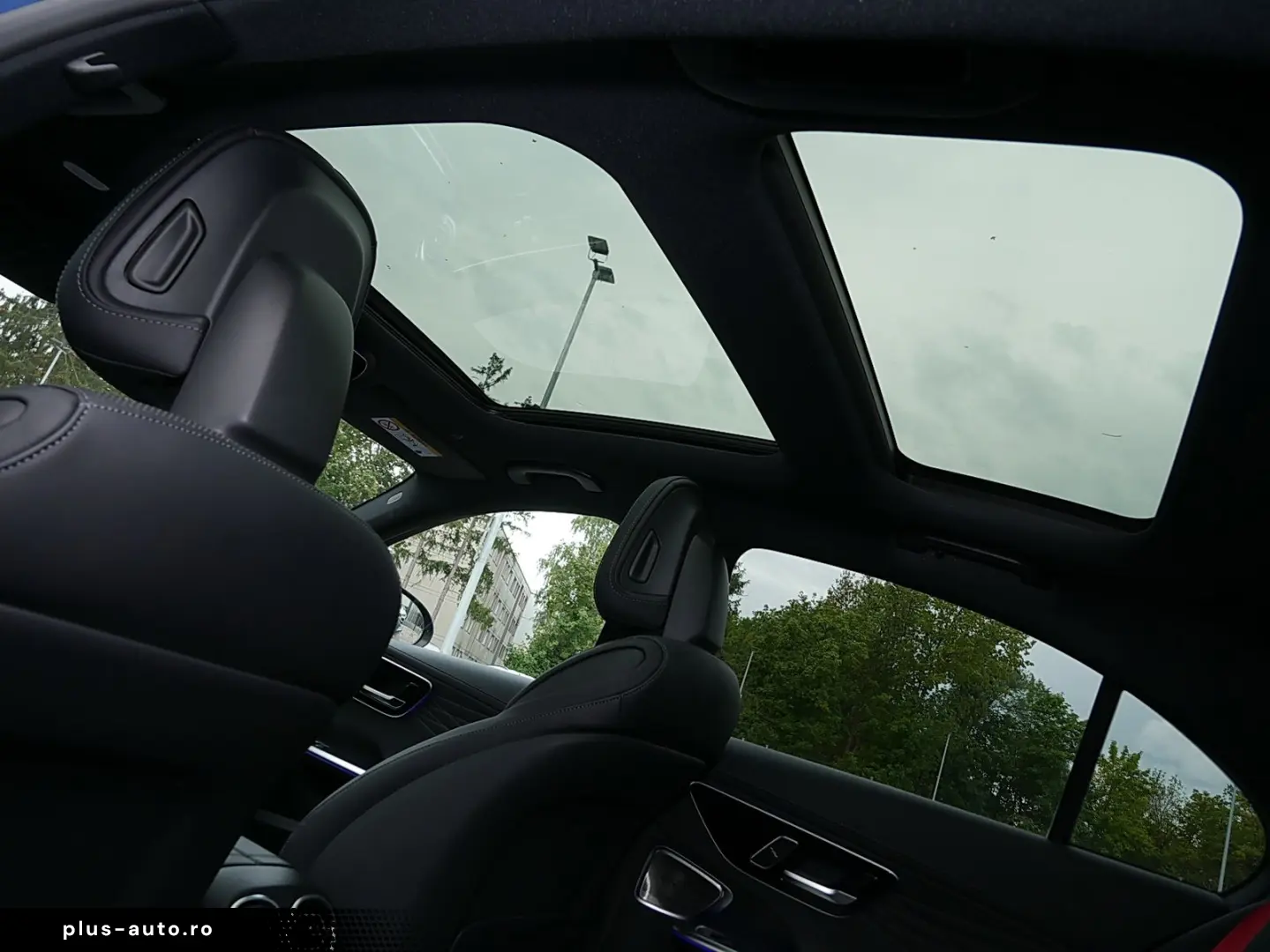MERCEDES-BENZ C 63 AMG s E-Perf. PREMIUM PLUS PANO SITZKLIMA