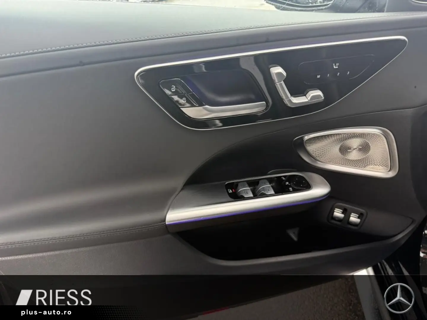 MERCEDES-BENZ C 63 AMG S 4M E PERF AMG Sport Prem Pl&hellip;