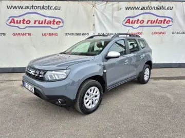 Dacia Duster TCe 150 EDC Expression