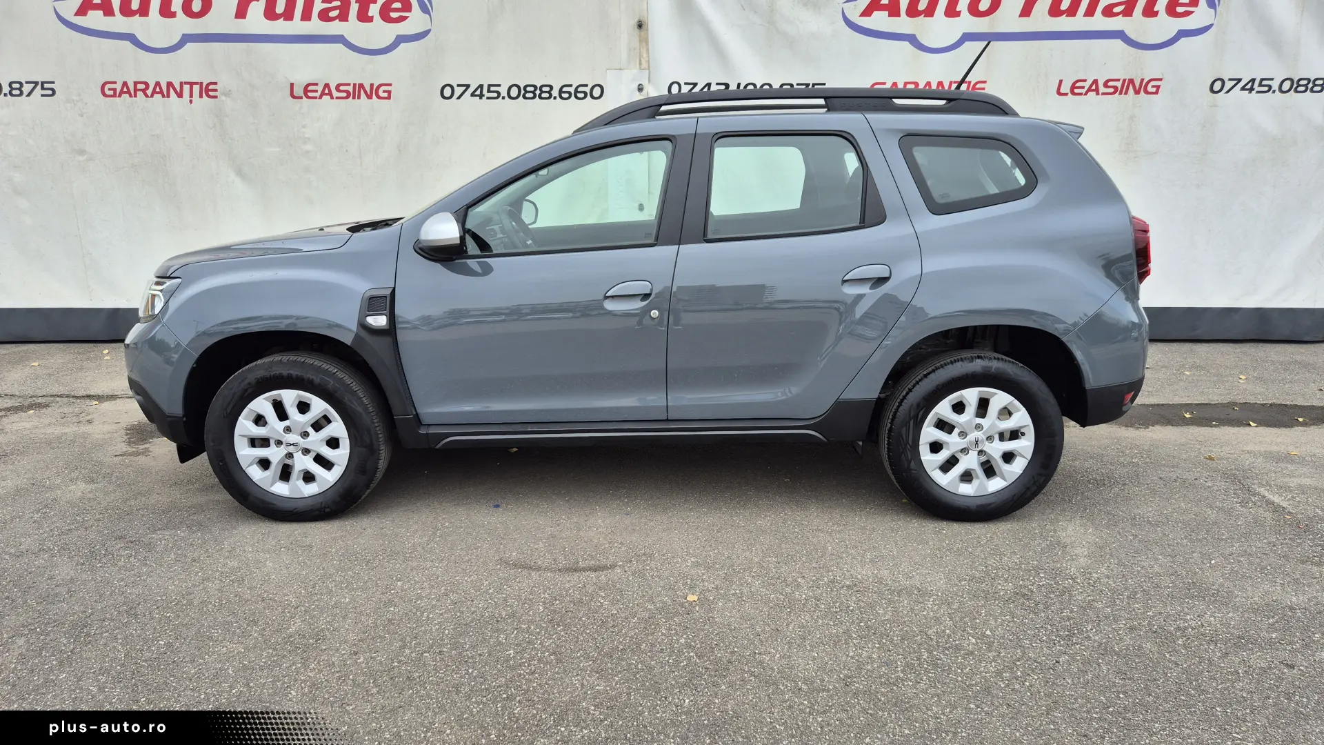 Dacia Duster TCe 150 EDC Expression
