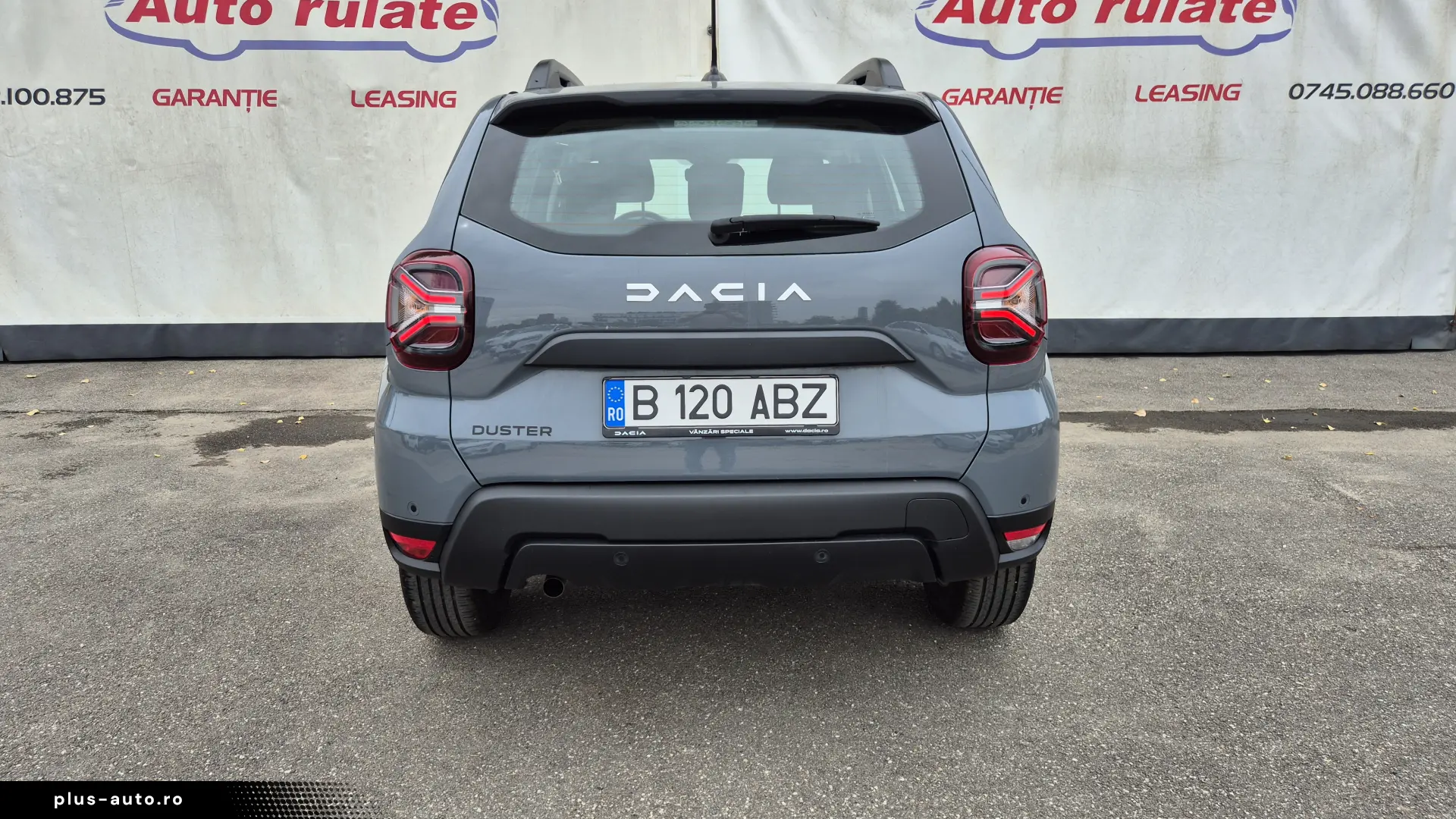 Dacia Duster TCe 150 EDC Expression