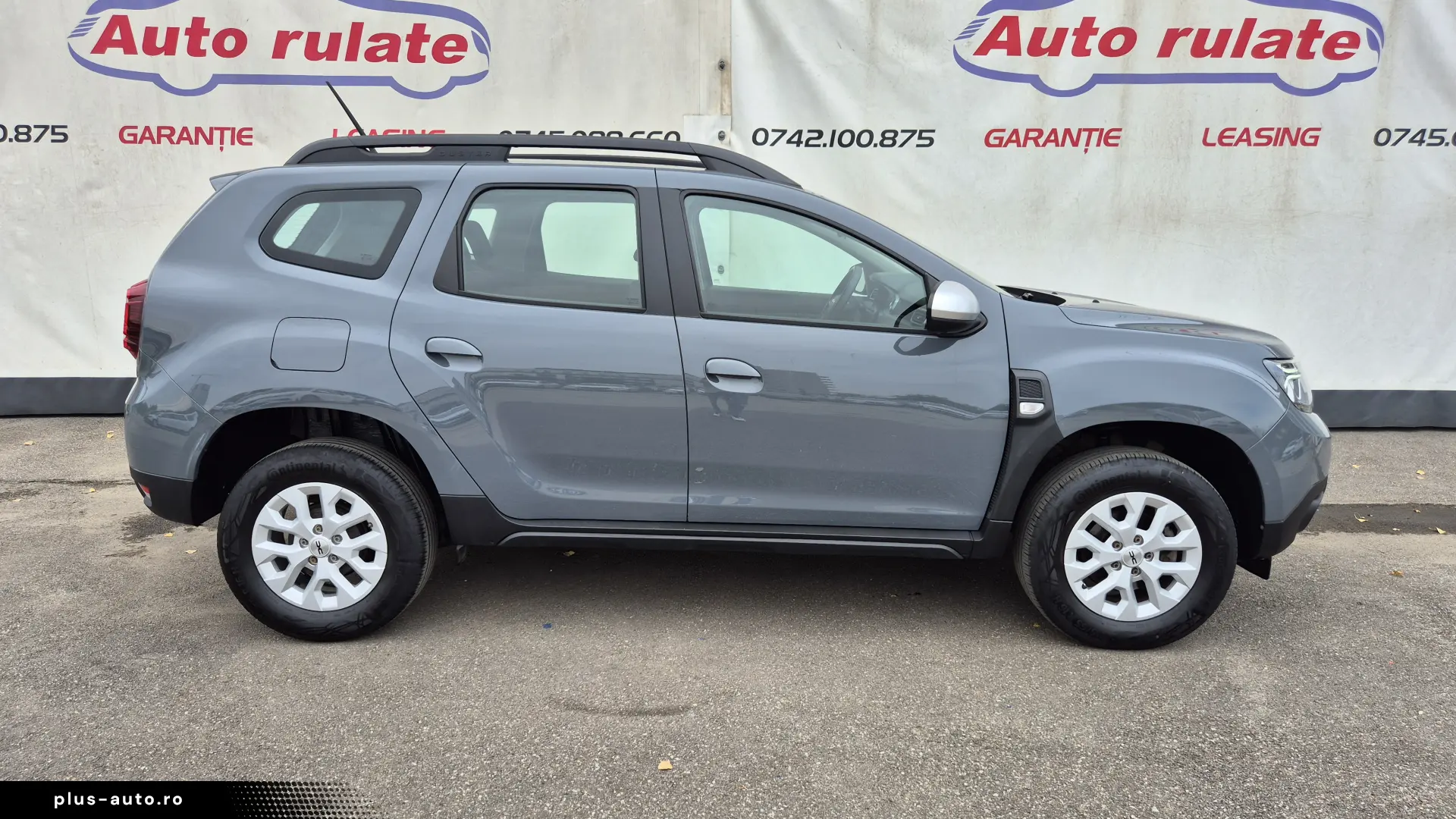 Dacia Duster TCe 150 EDC Expression