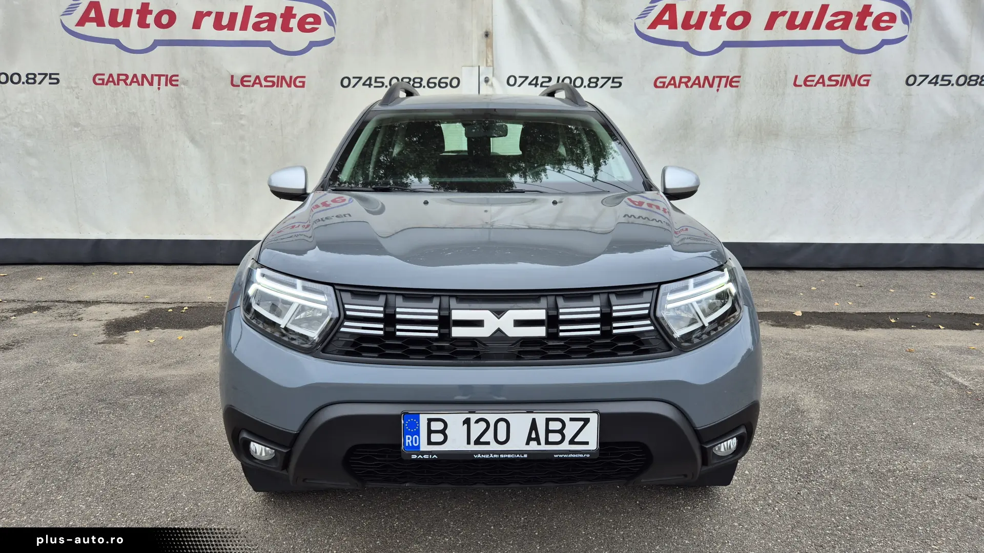 Dacia Duster TCe 150 EDC Expression