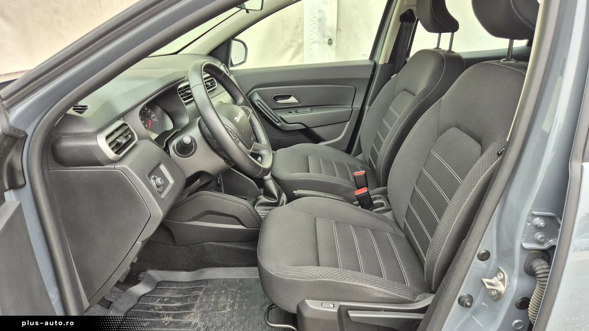 Dacia Duster TCe 150 EDC Expression