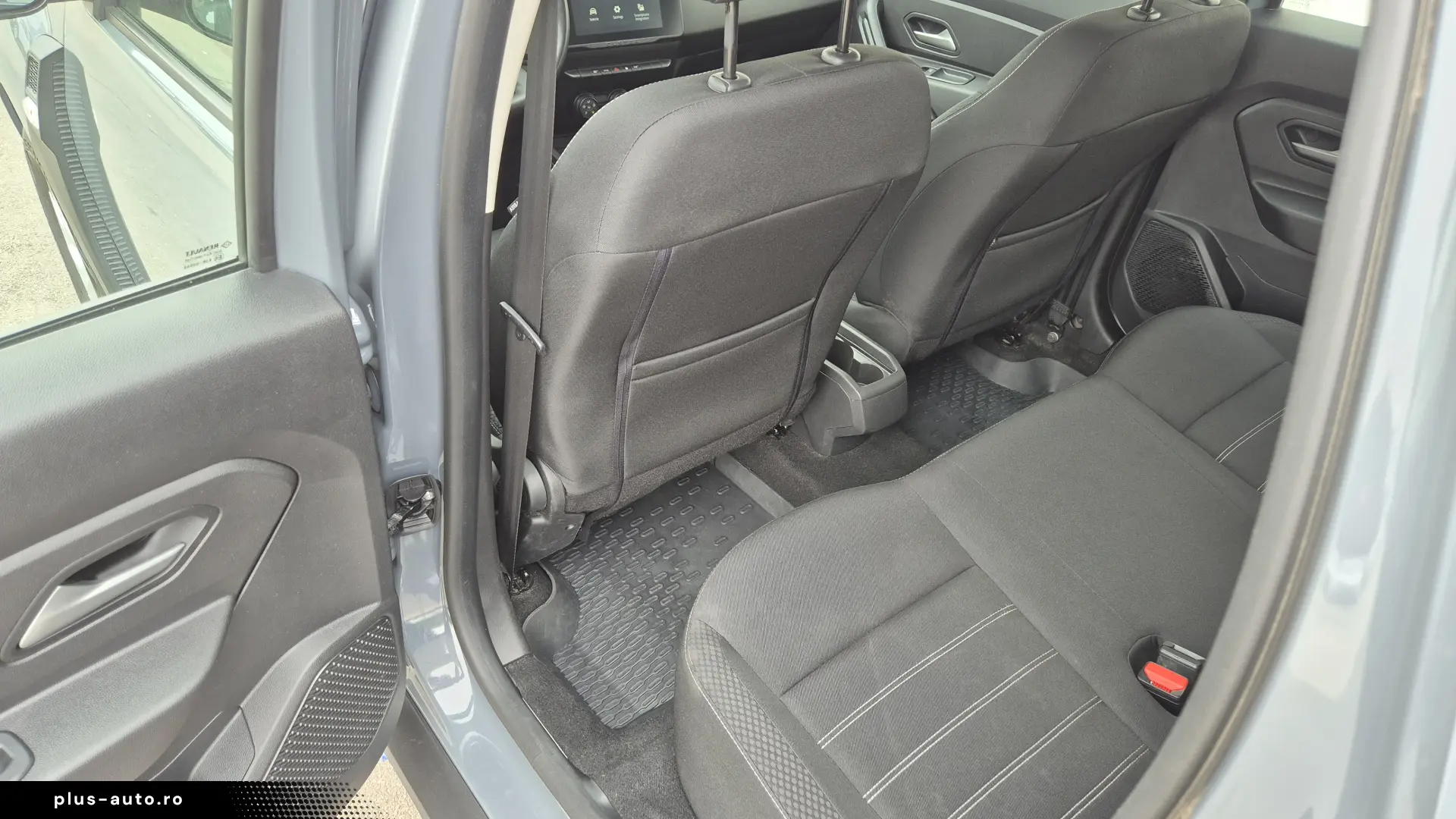 Dacia Duster TCe 150 EDC Expression