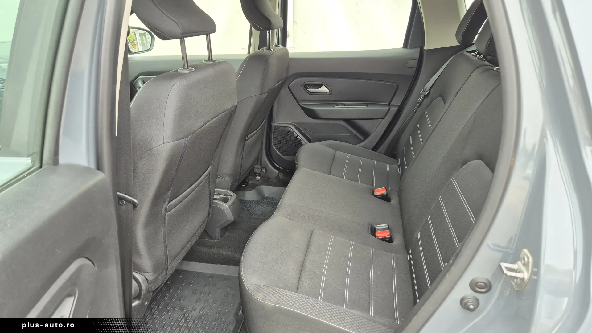 Dacia Duster TCe 150 EDC Expression