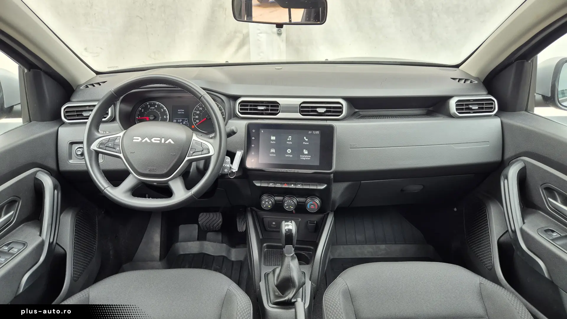Dacia Duster TCe 150 EDC Expression