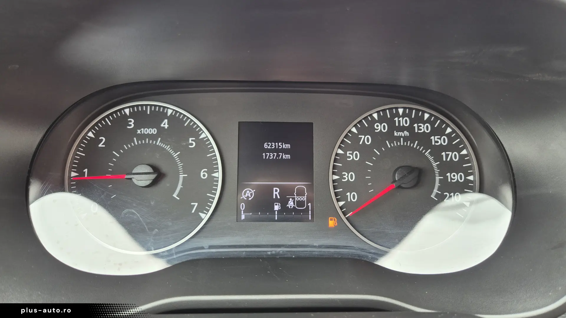 Dacia Duster TCe 150 EDC Expression