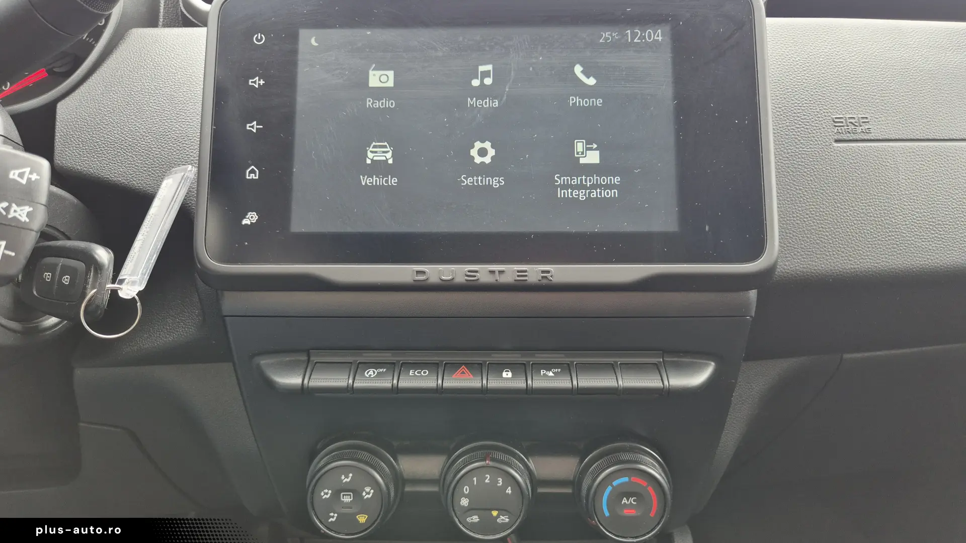 Dacia Duster TCe 150 EDC Expression