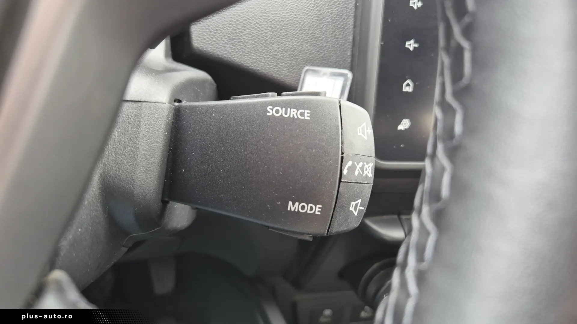 Dacia Duster TCe 150 EDC Expression