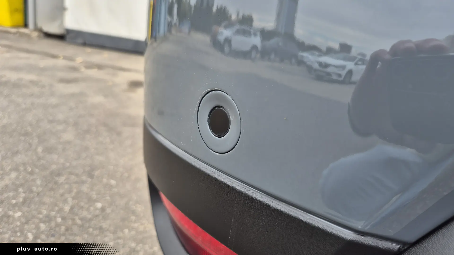 Dacia Duster TCe 150 EDC Expression