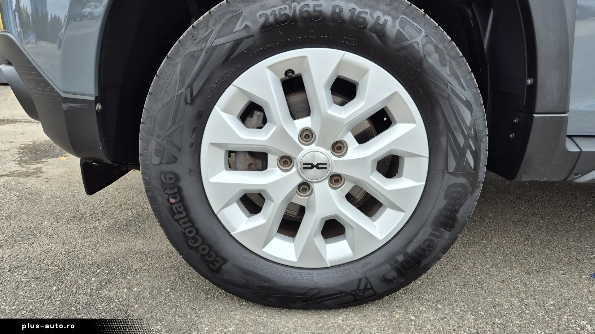 Dacia Duster TCe 150 EDC Expression