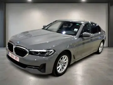 BMW 5 Series 530e Sedan Individual
