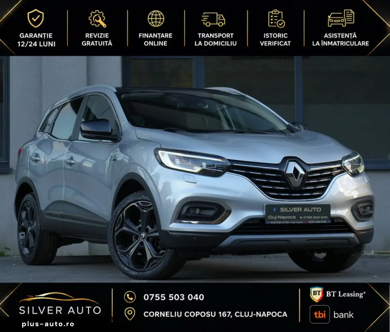 Renault Kadjar
