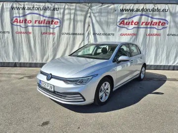 Volkswagen Golf 1.0 eTSI MHEV 110CP DSG Life