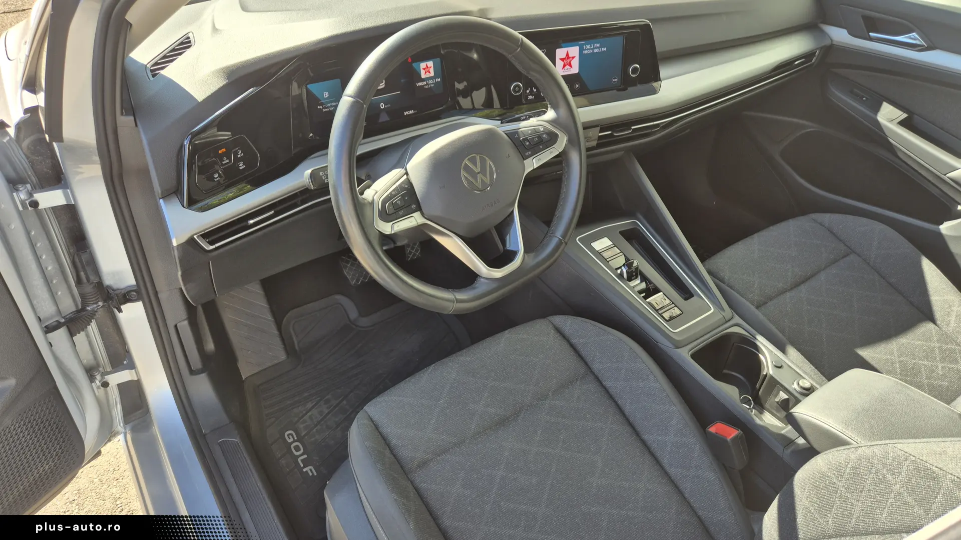 Volkswagen Golf 1.0 eTSI MHEV 110CP DSG Life