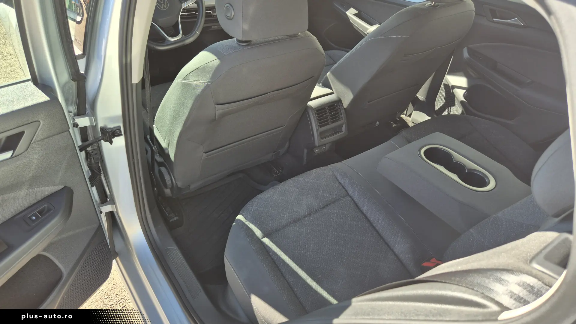 Volkswagen Golf 1.0 eTSI MHEV 110CP DSG Life