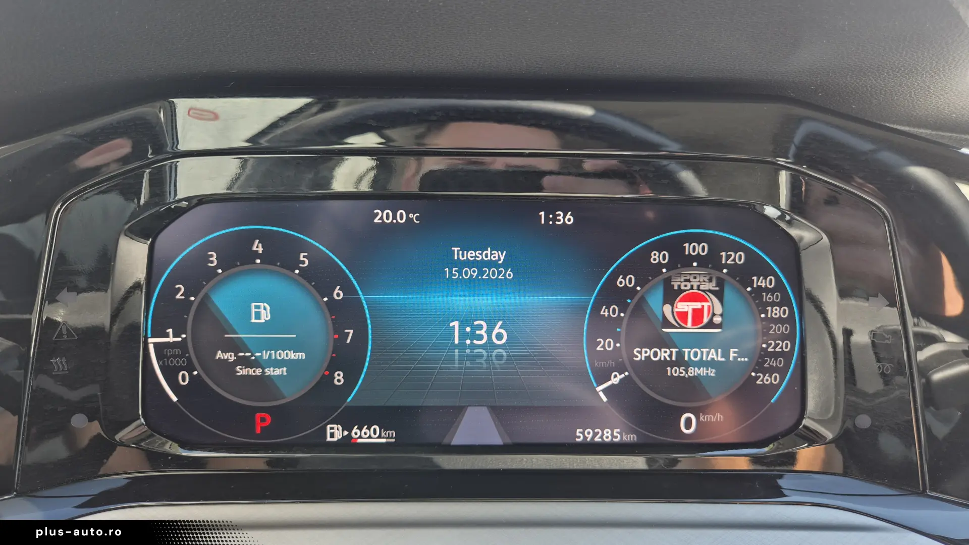 Volkswagen Golf 1.0 eTSI MHEV 110CP DSG Life