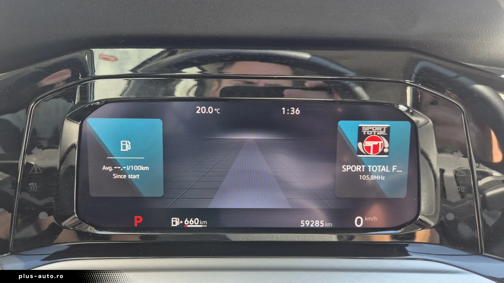 Volkswagen Golf 1.0 eTSI MHEV 110CP DSG Life