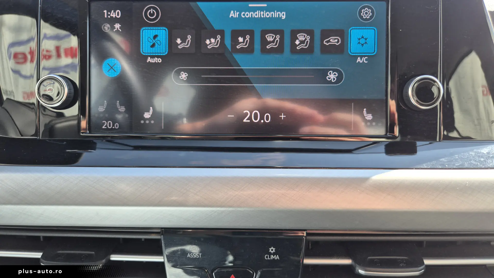 Volkswagen Golf 1.0 eTSI MHEV 110CP DSG Life